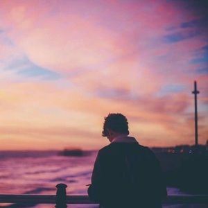 Meet your Posher, Jason